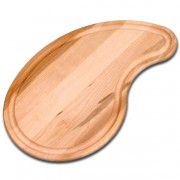 Unique Cutting Boards made from Maple or Cherry