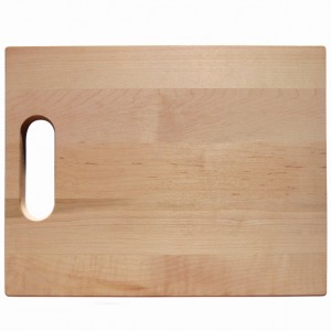 Large cutting board