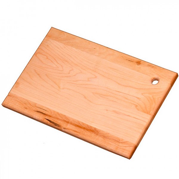 small cutting board