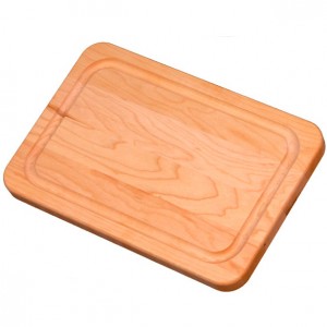 Maple cutting board