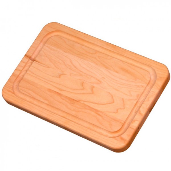 Maple cutting board