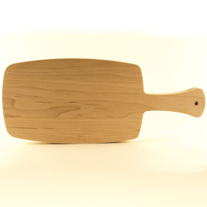 Maple Small Bread Board